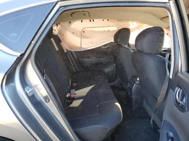 3N1AB7AP3GY244621 Nissan SENTRA S
