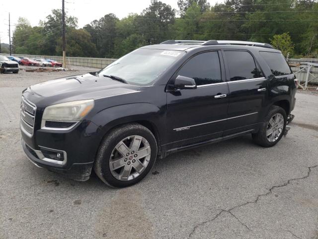 2013 GMC Acadia Denali