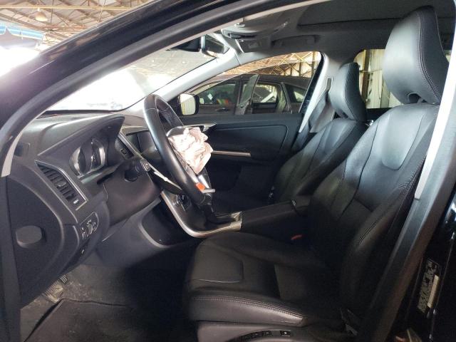 YV440MDK6F2697396 Volvo Xc60 T5 Premier