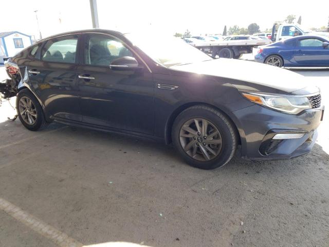 5XXGT4L35KG329944 KIA Optima Lx