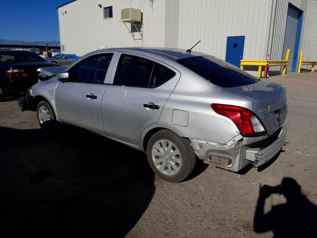 3N1CN7AP9GL891988 Nissan VERSA S
