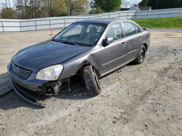 2008 Kia Optima LX