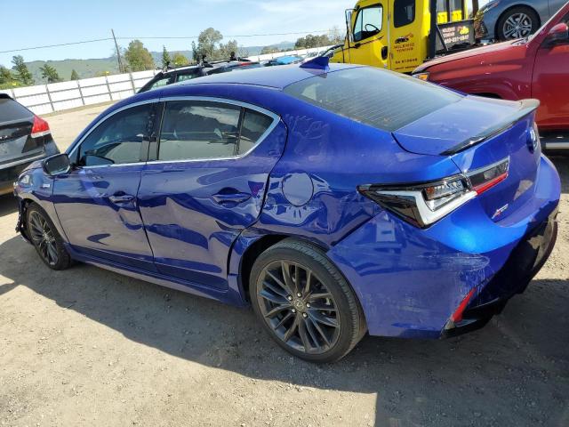 19UDE2F89KA002484 Acura Ilx Premium A-spec