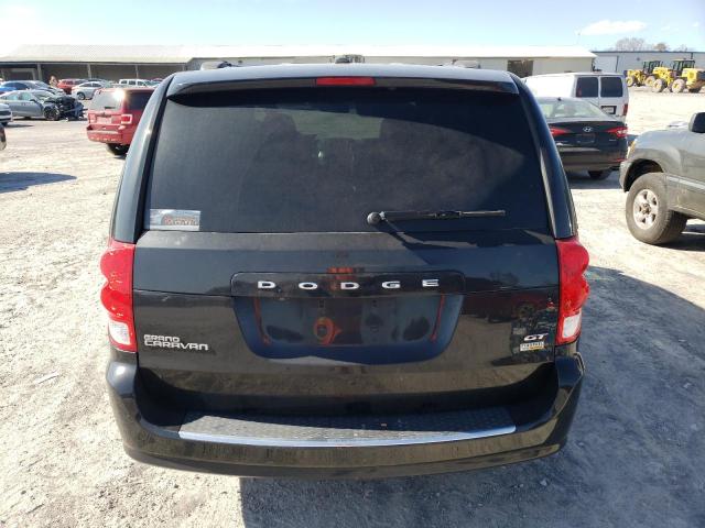 2019 DODGE GRAND CARA 2C4RDGEG0KR620477