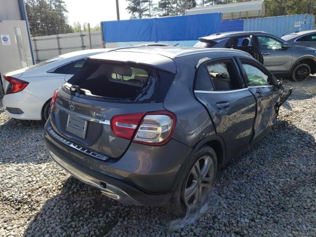 VIN WDCTG4GB7FJ101038 2015 MERCEDES-BENZ GLA-CLASS no.3