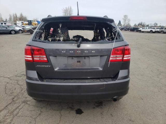 3C4PDCAB0GT207795 Dodge JOURNEY SE