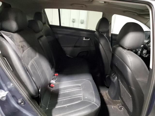 KNDPC3ACXG7813475 KIA Sportage Ex