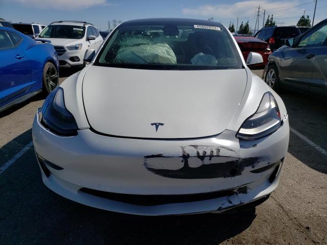 5YJ3E1EA2MF053053 Tesla MODEL 3