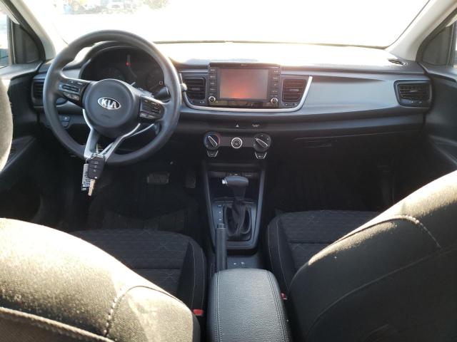 3KPA24AB0KE179673 KIA RIO S