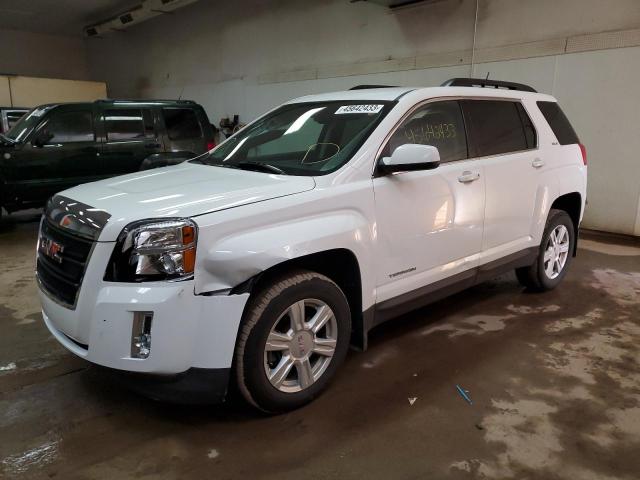 2015 GMC TERRAIN SL - 2GKFLRE33F6362319