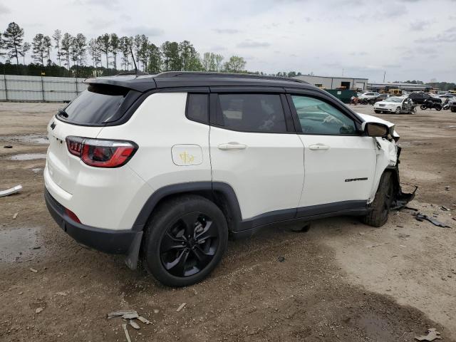 3C4NJCBB0JT494092 | 2018 JEEP COMPASS LA