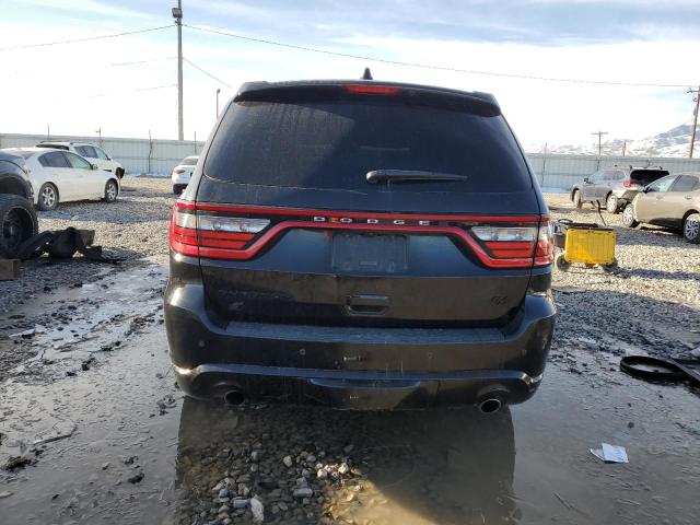 1C4SDJCT0JC409303 Dodge Durango R/t