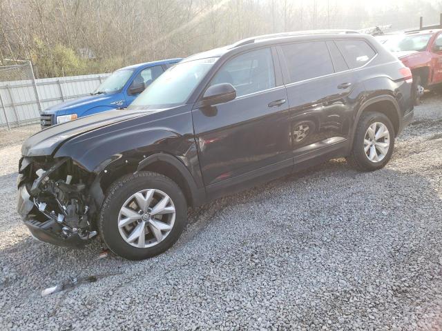 2018 VOLKSWAGEN ATLAS S - 1V2AP2CA0JC537658