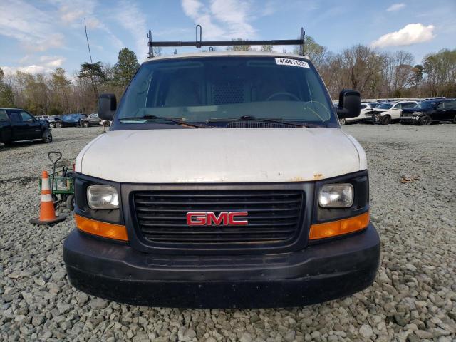 1GTS7AFX9C1116178 GMC Savana G1500