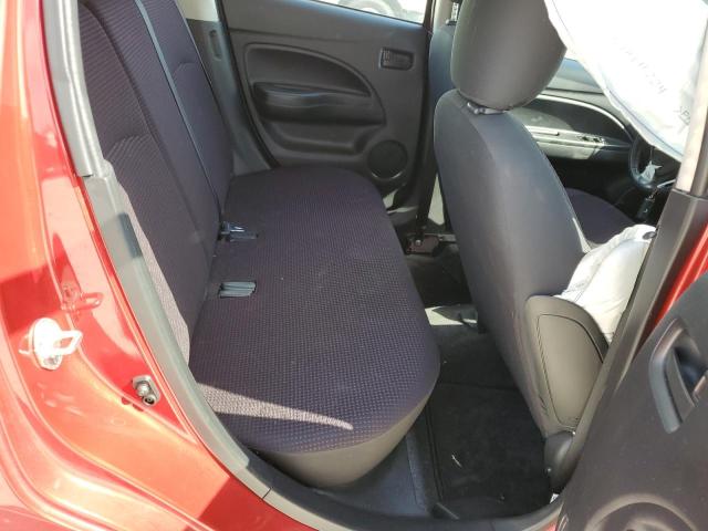ML32A4HJ6EH020355 Mitsubishi MIRAGE ES