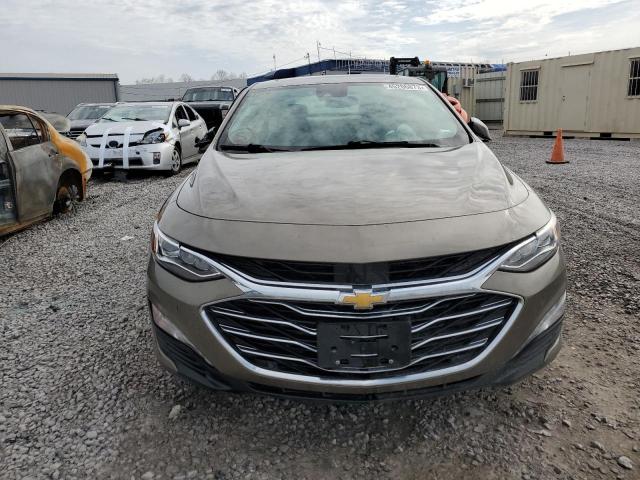 2020 CHEVROLET MALIBU PRE - 1G1ZE5SX6LF061721