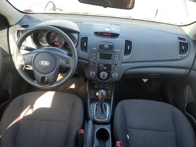 KNAFU4A28C5474899 KIA FORTE EX