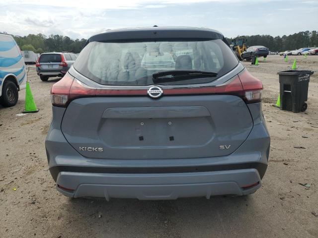 3N1CP5CV7ML540194 | 2021 NISSAN KICKS SV