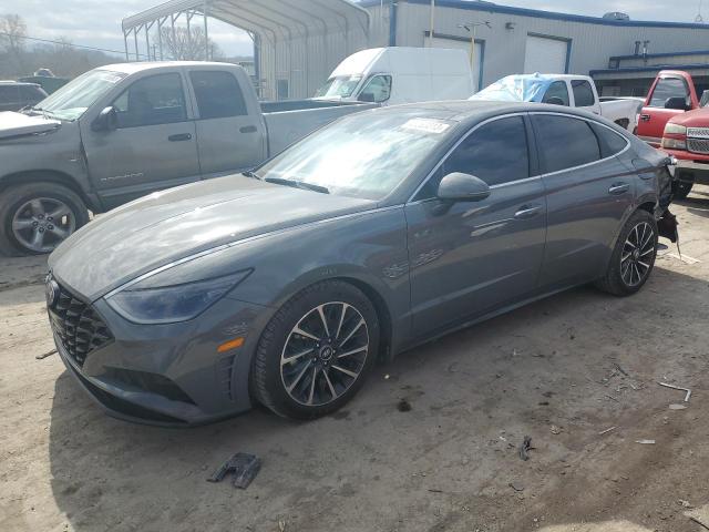 2020 HYUNDAI SONATA LIM - 5NPEH4J22LH038049