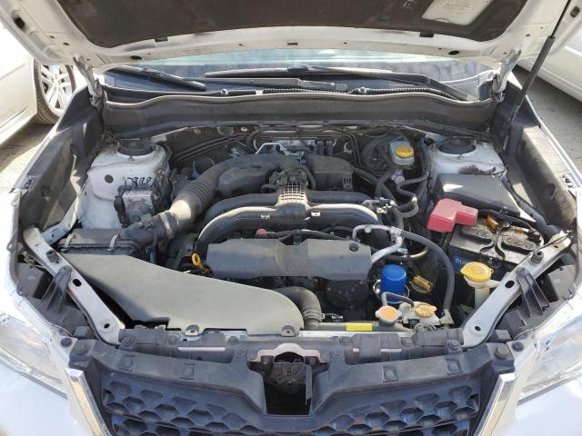 JF2SJADCXFH567764 Subaru Forester 2.5i Premium