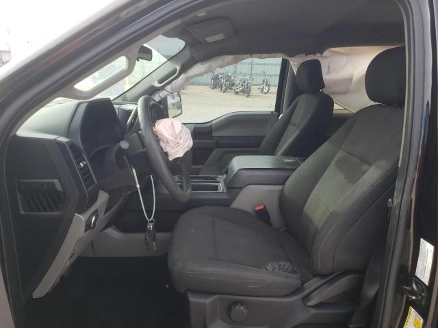 2019 FORD F150 SUPER - 1FTEW1CP7KKD81243