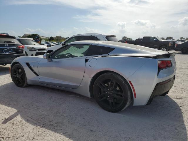 1G1YG2D78H5113848 | 2017 Chevrolet corvette stingray z51 1lt