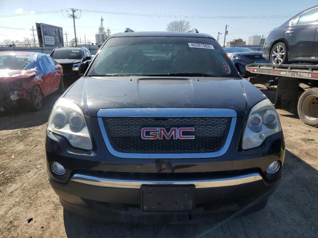 1GKKVSED5BJ145554 GMC Acadia Slt-2