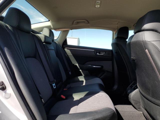 2018 HONDA CLARITY - JHMZC5F15JC009044