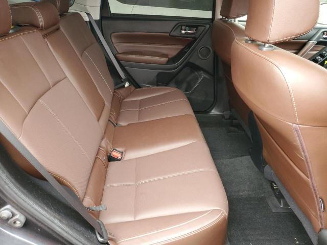 JF2SJAWC9JH600680 Subaru Forester 2.5i Touring