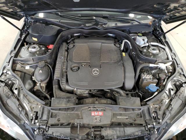 2015 MERCEDES-BENZ E 350 4MAT - WDDHF8JB3FB128378