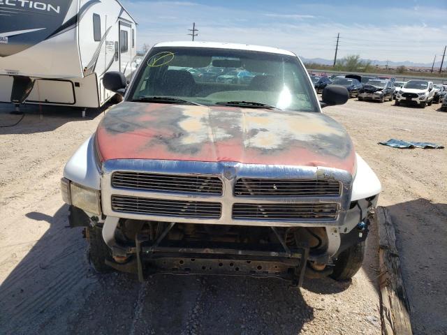 1B7MC33W2XJ650396 Dodge RAM 3500