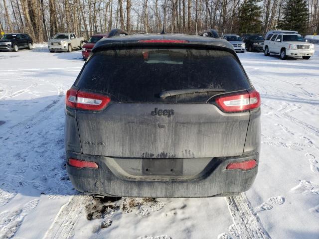 2018 JEEP CHEROKEE L - 1C4PJMCB2JD532666