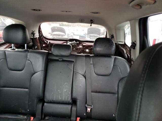 5XYP24HC3LG014522 KIA Telluride Lx