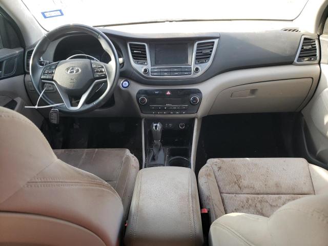 2018 HYUNDAI TUCSON VAL - KM8J33A22JU672063