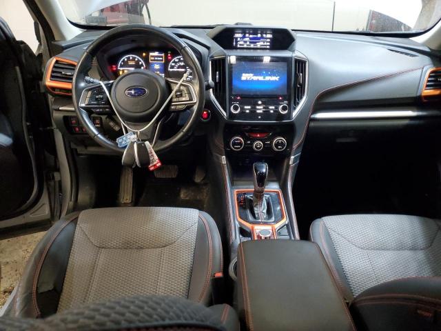 2020 SUBARU FORESTER S - JF2SKARC9LH518718