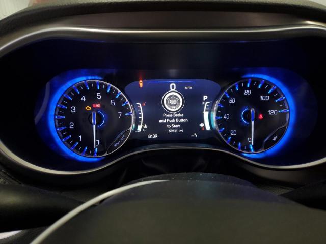 2018 CHRYSLER PACIFICA L - 2C4RC1GG0JR210516