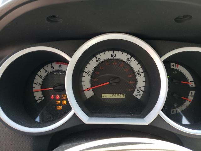 2015 TOYOTA TACOMA DOU - 3TMLU4EN6FM185044