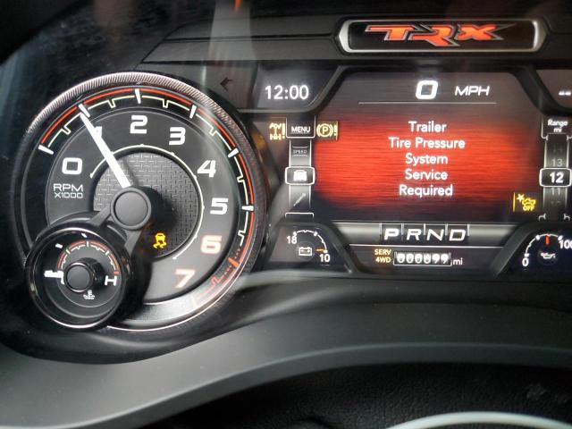 2021 RAM 1500 TRX - 1C6SRFU9XMN903427