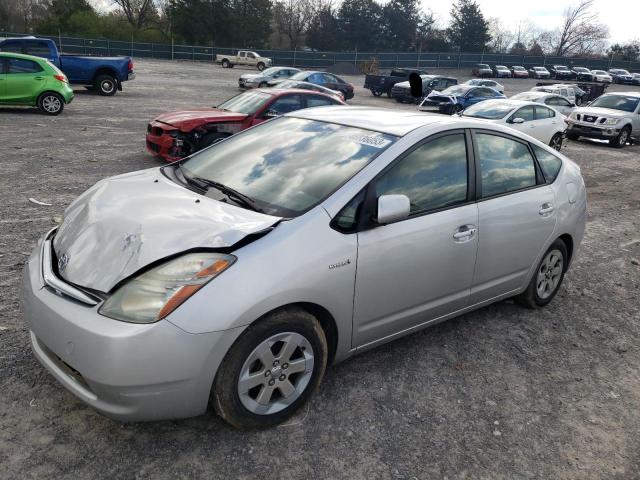 2007 Toyota Prius 