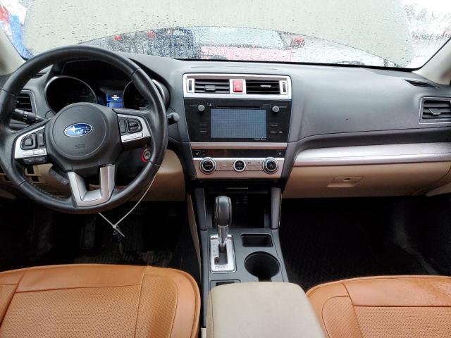 4S4BSACC0F3291259 Subaru Outback 2.5i Premium