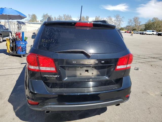 3C4PDCBG0KT845824 Dodge JOURNEY SE