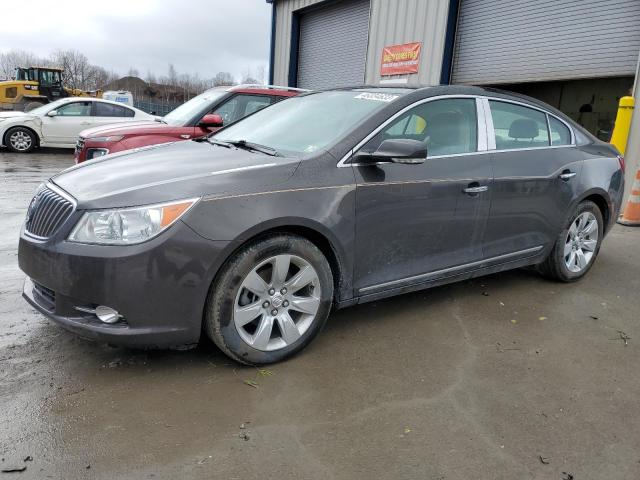 2013 Buick LaCrosse 