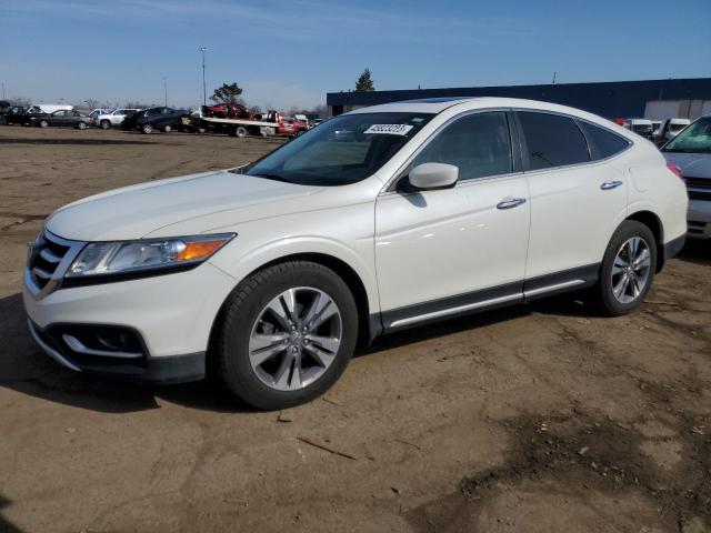 2015 Honda Crosstour EX-L