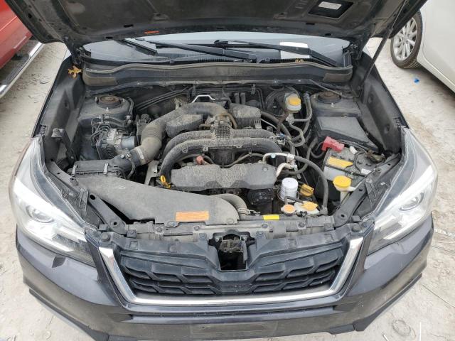 JF2SJAWC9JH600680 Subaru Forester 2.5i Touring