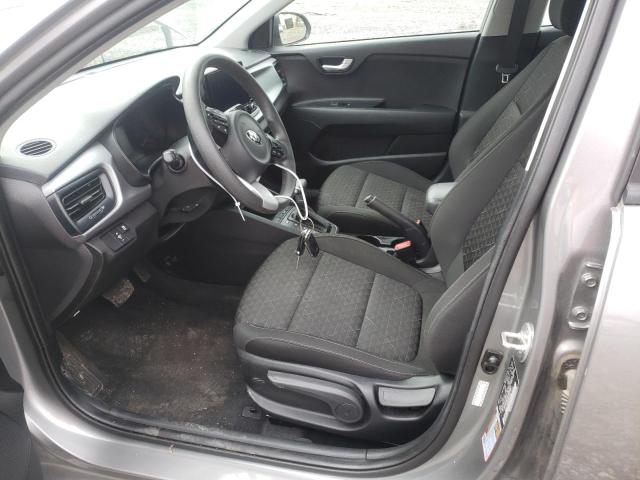 3KPA24AD1ME365856 KIA RIO LX