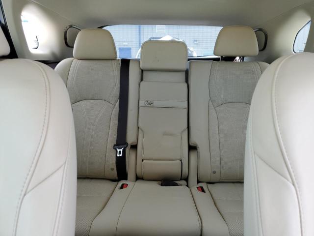 2020 LEXUS RX 450H - 2T2JGMDA5LC051722