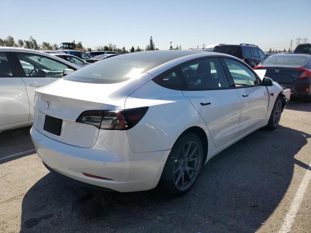 5YJ3E1EA4MF939620 Tesla MODEL 3