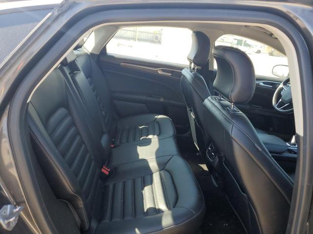 3FA6P0CD9KR181354 Ford FUSION SEL