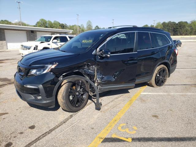 2021 Honda Pilot SE