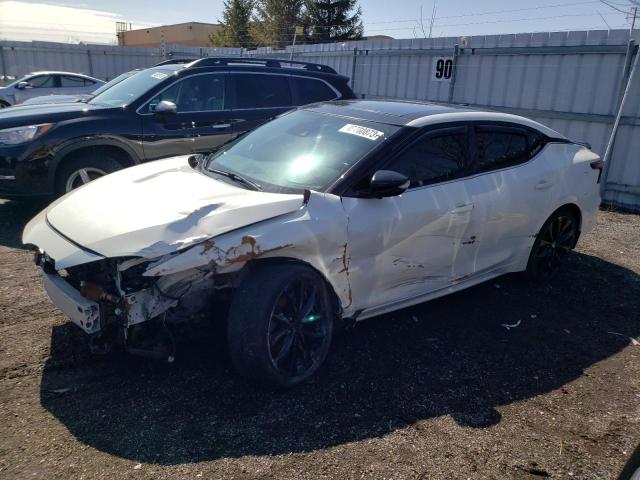 Salvage Cars for Sale in Ontario: Wrecked & Rerepairable Vehicle